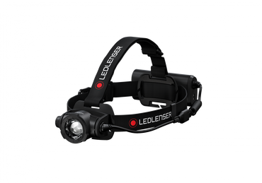 Lampe frontale à LED Ledlenser H15R Core