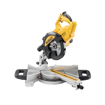 Dewalt Paneelsäge DWS773-QS 216 mm, 1300 Watt