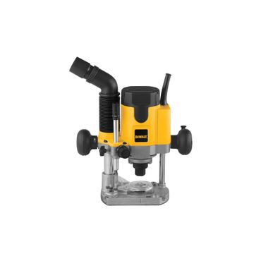 DeWalt Oberfräse 1.100 Watt DW621-QS im Karton