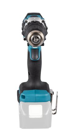 Makita Akku-Bohrschrauber DDF487 ohne Akku ohne Lader im Karton 