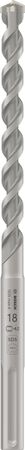Bosch PRO SDS max-4 Hammerbohrer, 18 x 200 x 340 mm