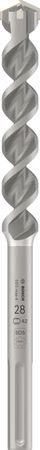 Bosch PRO SDS max-4 Hammerbohrer, 28 x 200 x 320 mm