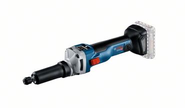 Bosch Akku-Geradschleifer GGS 18V-10 SLC ohne Akku und Ladegerät im Karton