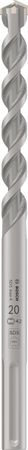 Bosch PRO SDS max-4 Hammerbohrer, 20 x 200 x 320 mm