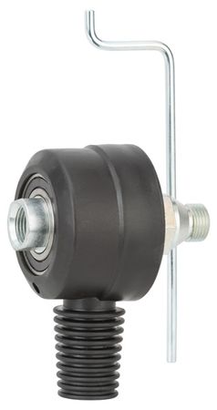 Bosch Absaugstutzen für Diamantbohrer