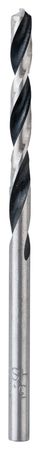 Bosch HSS-Spiralbohrer PointTeQ 3,5 mm