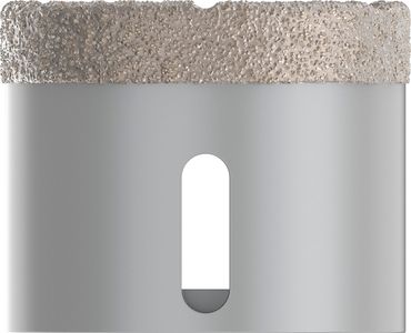 Bosch PRO Ceramic dry Trockenbohrkrone, 51 x 35 mm, X-Lock