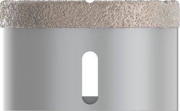 Bosch PRO Ceramic dry Trockenbohrkrone, 67 x 35 mm, X-Lock