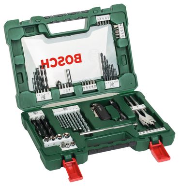 Bosch 68-teilige V-Line Box