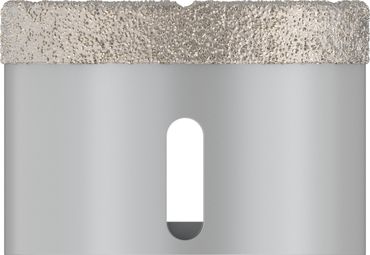 Bosch PRO Ceramic dry Trockenbohrkrone, 60 x 35 mm, X-Lock