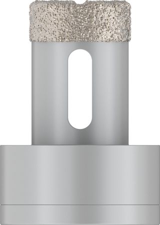 Bosch PRO Ceramic dry Trockenbohrkrone, 25 x 35 mm, X-Lock
