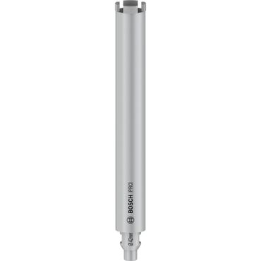 Bosch PRO Nassbohrkrone, 42 x 400 mm, G 1/2 Zoll