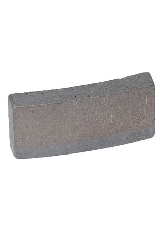 Bosch Segmente für Diamantbohrkrone Standard for Concrete 5; 10 mm