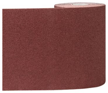 Bosch J450 Expert for Wood and Paint, 115 mm x 5 m, G100 115mm X 5m, G100