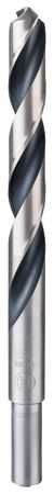 Bosch HSS-Spiralbohrer PointTeQ 12,0 mm (reduzierter Schaft)