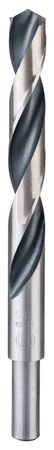 Bosch HSS-Spiralbohrer PointTeQ 13,0 mm (reduzierter Schaft)