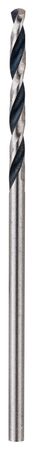 Bosch HSS-Spiralbohrer PointTeQ 1,5 mm