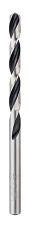 Bosch HSS-Spiralbohrer PointTeQ 5,0 mm