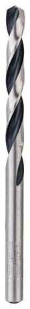 Bosch HSS-Spiralbohrer PointTeQ 6,0 mm