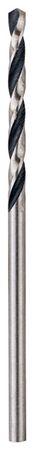 Bosch HSS-Spiralbohrer PointTeQ 1,8 mm