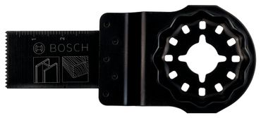 Bosch Starlock BIM Tauchsägeblatt Wood and Metal