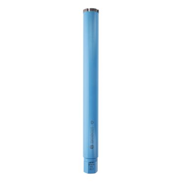 Bosch Diamantbohrkrone 1 1/4" Standard for Concrete 52 mm, 450 mm, 5, 10 mm