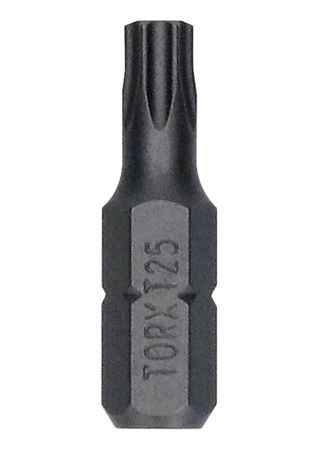 Bosch ExH T25 25 mm 25 Stück ExH T25 25mm 25pc