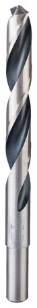 Bosch HSS-Spiralbohrer PointTeQ 13,5 mm (reduzierter Schaft)