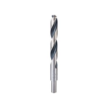 Bosch HSS-Spiralbohrer PointTeQ 16,5 mm (reduzierter Schaft) Bosch HSS-Spiralbohrer PointTeQ 16,5 mm (reduzierter Schaft)