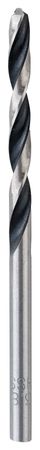 Bosch HSS-Spiralbohrer PointTeQ 3,8 mm