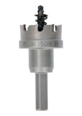 Bosch TCT Lochsäge, 33 mm