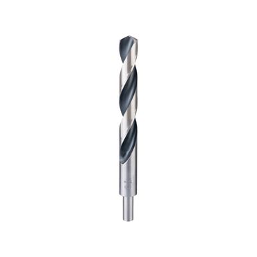 Bosch HSS-Spiralbohrer PointTeQ 20,0 mm (reduzierter Schaft)