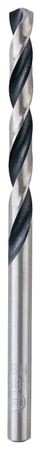 Bosch HSS-Spiralbohrer PointTeQ 4,8 mm