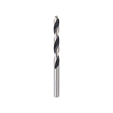 Bosch HSS-Spiralbohrer PointTeQ 8,0 mm