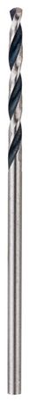 Bosch HSS-Spiralbohrer PointTeQ 1,7 mm