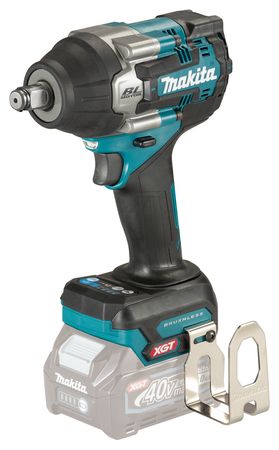 Makita Akku-Schlagschrauber TW007GZ 40V max. (ohne Akku, ohne Ladegerät)