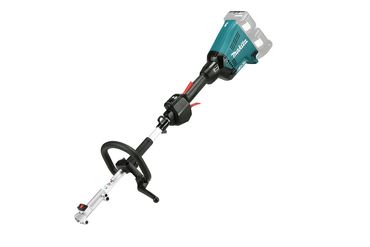 Makita Akku-Multifunktionsantrieb 2x18V DUX60Z ohne Akku ohne Lader