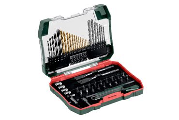 Metabo Zubehör-Set SP, 55-teilig (626707000)