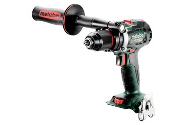 Metabo Akku-Bohrschrauber BS 18 LTX BL I (602358850) ohne Akku / Lader im Karton