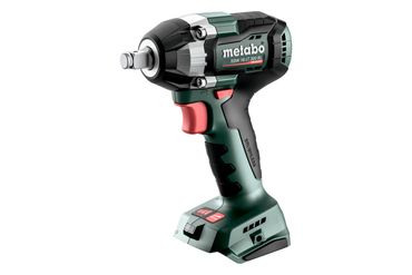 Metabo Akku-Schlagschrauber SSW 18 LT 300 BL ohne Akku und Ladegerät in Metabox 145