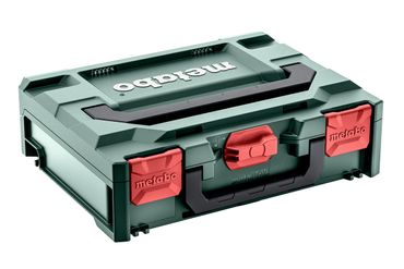 Metabo metaBOX 118, leer (626882000)