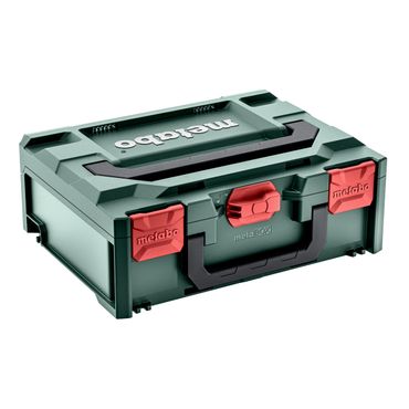 Metabo metaBOX 145, leer (626883000)