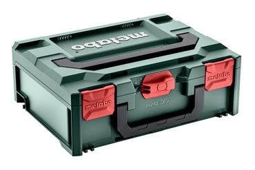 Metabo metaBOX 145, leer (626883000)