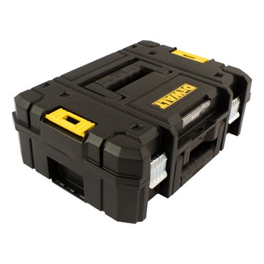 DeWALT TSTAK Werkzeugbox LEER 