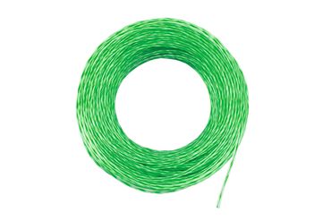 Metabo Ersatzfaden 30 m Ø 2 mm. spiralförmig