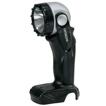 Hitachi Akku-Lampe UB10DL 10,8/12 Volt ohne Akku ohne Lader im Karton