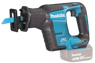 Makita Akku-Reciprosäge 18V DJR188Z  ohne Akku ohne Lader im Karton