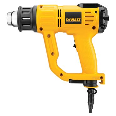 DeWalt Heissluftpistole 2000 Watt D26414-QS im Karton