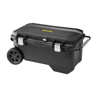 Stanley FatMax Mobile Montagebox Structural Foam, 113 Liter