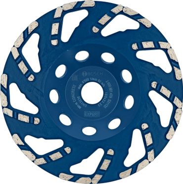 Bosch EXPERT Concrete Topfscheibe, 180×22,23×4,5 mm